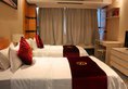 She & He Service Apartment Huifeng в Гуанчжоу Китай ✅. Забронировать номер онлайн по выгодной цене в She & He Service Apartment Huifeng. Трансфер из аэропорта.