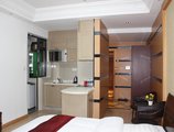 She & He Service Apartment Huifeng в Гуанчжоу Китай ✅. Забронировать номер онлайн по выгодной цене в She & He Service Apartment Huifeng. Трансфер из аэропорта.