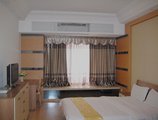 She & He Service Apartment Huifeng в Гуанчжоу Китай ✅. Забронировать номер онлайн по выгодной цене в She & He Service Apartment Huifeng. Трансфер из аэропорта.