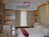 She & He Service Apartment Huifeng в Гуанчжоу Китай ✅. Забронировать номер онлайн по выгодной цене в She & He Service Apartment Huifeng. Трансфер из аэропорта.