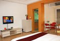 She & He Service Apartment Huifeng в Гуанчжоу Китай ✅. Забронировать номер онлайн по выгодной цене в She & He Service Apartment Huifeng. Трансфер из аэропорта.