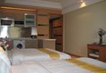 She & He Service Apartment Huifeng в Гуанчжоу Китай ✅. Забронировать номер онлайн по выгодной цене в She & He Service Apartment Huifeng. Трансфер из аэропорта.