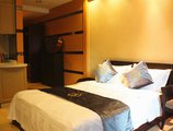 She & He Service Apartment Huifeng