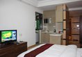 She & He Service Apartment Huifeng в Гуанчжоу Китай ✅. Забронировать номер онлайн по выгодной цене в She & He Service Apartment Huifeng. Трансфер из аэропорта.