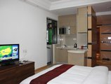 She & He Service Apartment Huifeng в Гуанчжоу Китай ✅. Забронировать номер онлайн по выгодной цене в She & He Service Apartment Huifeng. Трансфер из аэропорта.