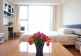 Guangzhou Sui Cheng Vili International Apartment в Гуанчжоу Китай ✅. Забронировать номер онлайн по выгодной цене в Guangzhou Sui Cheng Vili International Apartment. Трансфер из аэропорта.