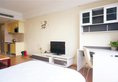 Guangzhou Sui Cheng Vili International Apartment в Гуанчжоу Китай ✅. Забронировать номер онлайн по выгодной цене в Guangzhou Sui Cheng Vili International Apartment. Трансфер из аэропорта.