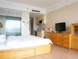 Guangzhou Sui Cheng Vili International Apartment в Гуанчжоу Китай ✅. Забронировать номер онлайн по выгодной цене в Guangzhou Sui Cheng Vili International Apartment. Трансфер из аэропорта.