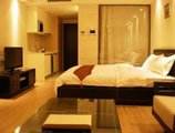 Guangzhou Sui Cheng Vili International Apartment в Гуанчжоу Китай ✅. Забронировать номер онлайн по выгодной цене в Guangzhou Sui Cheng Vili International Apartment. Трансфер из аэропорта.