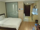 Guangzhou Sui Cheng Vili International Apartment в Гуанчжоу Китай ✅. Забронировать номер онлайн по выгодной цене в Guangzhou Sui Cheng Vili International Apartment. Трансфер из аэропорта.