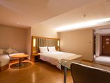 JI Hotel Guangzhou Yuexiu Park в Гуанчжоу Китай ✅. Забронировать номер онлайн по выгодной цене в JI Hotel Guangzhou Yuexiu Park. Трансфер из аэропорта.