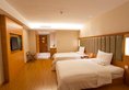JI Hotel Guangzhou Yuexiu Park в Гуанчжоу Китай ✅. Забронировать номер онлайн по выгодной цене в JI Hotel Guangzhou Yuexiu Park. Трансфер из аэропорта.