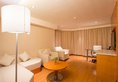 JI Hotel Guangzhou Yuexiu Park в Гуанчжоу Китай ✅. Забронировать номер онлайн по выгодной цене в JI Hotel Guangzhou Yuexiu Park. Трансфер из аэропорта.