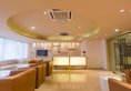 JI Hotel Guangzhou Yuexiu Park в Гуанчжоу Китай ✅. Забронировать номер онлайн по выгодной цене в JI Hotel Guangzhou Yuexiu Park. Трансфер из аэропорта.