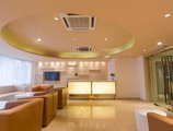 JI Hotel Guangzhou Yuexiu Park в Гуанчжоу Китай ✅. Забронировать номер онлайн по выгодной цене в JI Hotel Guangzhou Yuexiu Park. Трансфер из аэропорта.