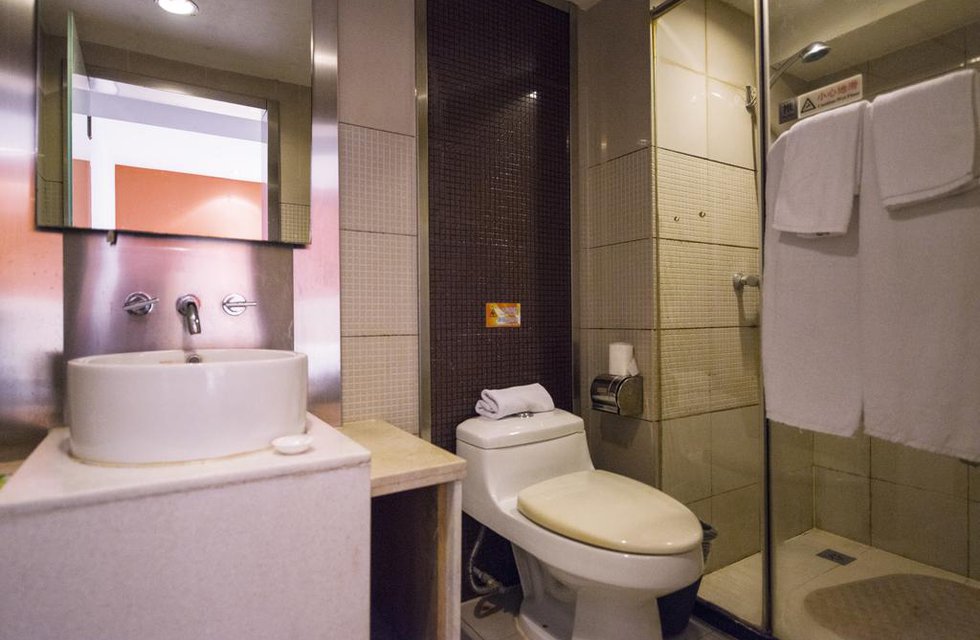 GreenTree Alliance GuangDong GuangZhou South Station NanPu Metro Station Hotel в Гуанчжоу Китай ✅. Забронировать номер онлайн по выгодной цене в GreenTree Alliance GuangDong GuangZhou South Station NanPu Metro Station Hotel. Трансфер из аэропорта.