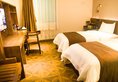 James Joyce Coffetel Hotel Guangzhou Pazhou Exhibition Branch в Гуанчжоу Китай ✅. Забронировать номер онлайн по выгодной цене в James Joyce Coffetel Hotel Guangzhou Pazhou Exhibition Branch. Трансфер из аэропорта.