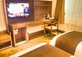 James Joyce Coffetel Hotel Guangzhou Pazhou Exhibition Branch в Гуанчжоу Китай ✅. Забронировать номер онлайн по выгодной цене в James Joyce Coffetel Hotel Guangzhou Pazhou Exhibition Branch. Трансфер из аэропорта.