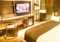 James Joyce Coffetel Hotel Guangzhou Pazhou Exhibition Branch в Гуанчжоу Китай ✅. Забронировать номер онлайн по выгодной цене в James Joyce Coffetel Hotel Guangzhou Pazhou Exhibition Branch. Трансфер из аэропорта.