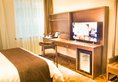 James Joyce Coffetel Hotel Guangzhou Pazhou Exhibition Branch в Гуанчжоу Китай ✅. Забронировать номер онлайн по выгодной цене в James Joyce Coffetel Hotel Guangzhou Pazhou Exhibition Branch. Трансфер из аэропорта.
