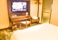 James Joyce Coffetel Hotel Guangzhou Pazhou Exhibition Branch в Гуанчжоу Китай ✅. Забронировать номер онлайн по выгодной цене в James Joyce Coffetel Hotel Guangzhou Pazhou Exhibition Branch. Трансфер из аэропорта.