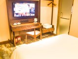 James Joyce Coffetel Hotel Guangzhou Pazhou Exhibition Branch