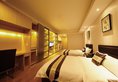 Bai He International Apartment Hotel - Ke Cun Hopson Plaza Branch в Гуанчжоу Китай ✅. Забронировать номер онлайн по выгодной цене в Bai He International Apartment Hotel - Ke Cun Hopson Plaza Branch. Трансфер из аэропорта.