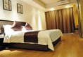 Bai He International Apartment Hotel - Ke Cun Hopson Plaza Branch в Гуанчжоу Китай ✅. Забронировать номер онлайн по выгодной цене в Bai He International Apartment Hotel - Ke Cun Hopson Plaza Branch. Трансфер из аэропорта.