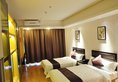 Bai He International Apartment Hotel - Ke Cun Hopson Plaza Branch в Гуанчжоу Китай ✅. Забронировать номер онлайн по выгодной цене в Bai He International Apartment Hotel - Ke Cun Hopson Plaza Branch. Трансфер из аэропорта.