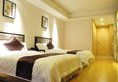 Bai He International Apartment Hotel - Ke Cun Hopson Plaza Branch в Гуанчжоу Китай ✅. Забронировать номер онлайн по выгодной цене в Bai He International Apartment Hotel - Ke Cun Hopson Plaza Branch. Трансфер из аэропорта.