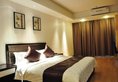 Bai He International Apartment Hotel - Ke Cun Hopson Plaza Branch в Гуанчжоу Китай ✅. Забронировать номер онлайн по выгодной цене в Bai He International Apartment Hotel - Ke Cun Hopson Plaza Branch. Трансфер из аэропорта.