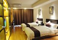 Bai He International Apartment Hotel - Ke Cun Hopson Plaza Branch в Гуанчжоу Китай ✅. Забронировать номер онлайн по выгодной цене в Bai He International Apartment Hotel - Ke Cun Hopson Plaza Branch. Трансфер из аэропорта.