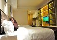 Bai He International Apartment Hotel - Ke Cun Hopson Plaza Branch в Гуанчжоу Китай ✅. Забронировать номер онлайн по выгодной цене в Bai He International Apartment Hotel - Ke Cun Hopson Plaza Branch. Трансфер из аэропорта.