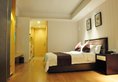 Bai He International Apartment Hotel - Ke Cun Hopson Plaza Branch в Гуанчжоу Китай ✅. Забронировать номер онлайн по выгодной цене в Bai He International Apartment Hotel - Ke Cun Hopson Plaza Branch. Трансфер из аэропорта.