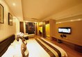 Bai He International Apartment Hotel - Ke Cun Hopson Plaza Branch в Гуанчжоу Китай ✅. Забронировать номер онлайн по выгодной цене в Bai He International Apartment Hotel - Ke Cun Hopson Plaza Branch. Трансфер из аэропорта.