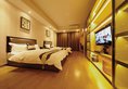 Bai He International Apartment Hotel - Ke Cun Hopson Plaza Branch в Гуанчжоу Китай ✅. Забронировать номер онлайн по выгодной цене в Bai He International Apartment Hotel - Ke Cun Hopson Plaza Branch. Трансфер из аэропорта.