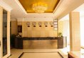 Lu Jiang Tian Yue Hotel в Гуанчжоу Китай ✅. Забронировать номер онлайн по выгодной цене в Lu Jiang Tian Yue Hotel. Трансфер из аэропорта.