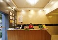 Guangzhou Dragon Hotel Zhujiang New Town Branch в Гуанчжоу Китай ✅. Забронировать номер онлайн по выгодной цене в Guangzhou Dragon Hotel Zhujiang New Town Branch. Трансфер из аэропорта.
