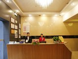 Guangzhou Dragon Hotel Zhujiang New Town Branch в Гуанчжоу Китай ✅. Забронировать номер онлайн по выгодной цене в Guangzhou Dragon Hotel Zhujiang New Town Branch. Трансфер из аэропорта.