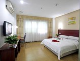 Guangzhou Dragon Hotel Zhujiang New Town Branch в Гуанчжоу Китай ✅. Забронировать номер онлайн по выгодной цене в Guangzhou Dragon Hotel Zhujiang New Town Branch. Трансфер из аэропорта.