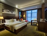 Honder International Hotel в Гуанчжоу Китай ✅. Забронировать номер онлайн по выгодной цене в Honder International Hotel. Трансфер из аэропорта.