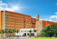 University Town International Hotel в Гуанчжоу Китай ✅. Забронировать номер онлайн по выгодной цене в University Town International Hotel. Трансфер из аэропорта.