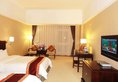 University Town International Hotel в Гуанчжоу Китай ✅. Забронировать номер онлайн по выгодной цене в University Town International Hotel. Трансфер из аэропорта.