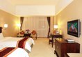 University Town International Hotel в Гуанчжоу Китай ✅. Забронировать номер онлайн по выгодной цене в University Town International Hotel. Трансфер из аэропорта.