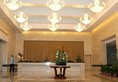 University Town International Hotel в Гуанчжоу Китай ✅. Забронировать номер онлайн по выгодной цене в University Town International Hotel. Трансфер из аэропорта.