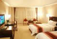 University Town International Hotel в Гуанчжоу Китай ✅. Забронировать номер онлайн по выгодной цене в University Town International Hotel. Трансфер из аэропорта.