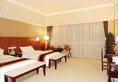 University Town International Hotel в Гуанчжоу Китай ✅. Забронировать номер онлайн по выгодной цене в University Town International Hotel. Трансфер из аэропорта.
