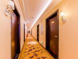 Jie Song Business Hotel в Гуанчжоу Китай ✅. Забронировать номер онлайн по выгодной цене в Jie Song Business Hotel. Трансфер из аэропорта.