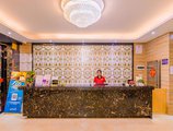 Jie Song Business Hotel в Гуанчжоу Китай ✅. Забронировать номер онлайн по выгодной цене в Jie Song Business Hotel. Трансфер из аэропорта.