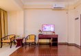 Jie Song Business Hotel в Гуанчжоу Китай ✅. Забронировать номер онлайн по выгодной цене в Jie Song Business Hotel. Трансфер из аэропорта.